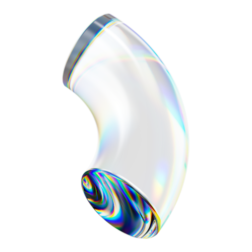 illustration cristal