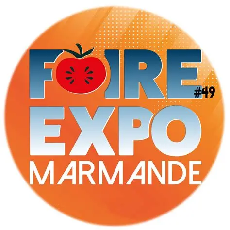 Freedom Pools sur la foire de Marmande du 30 avril au 3 mai 2026